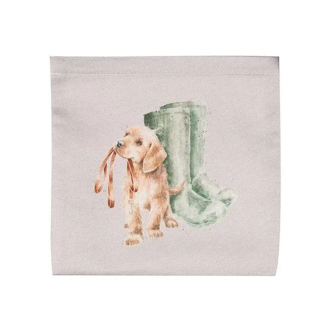 Best Wrendale Designs A Dog'S Life' Dog Foldable Shopper Bag