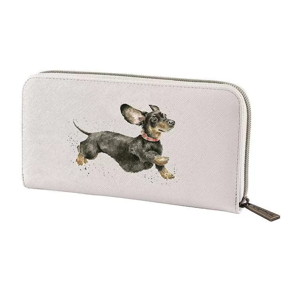 Shop Wrendale Designs A Dog'S Life' Dog Large Wallet