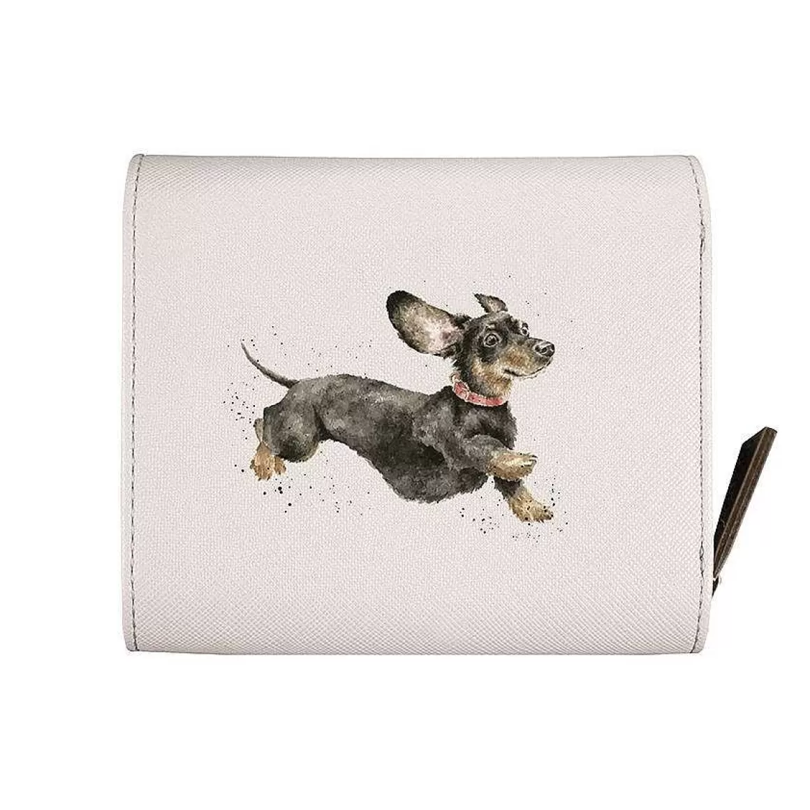 Online Wrendale Designs A Dog'S Life' Dog Small Wallet