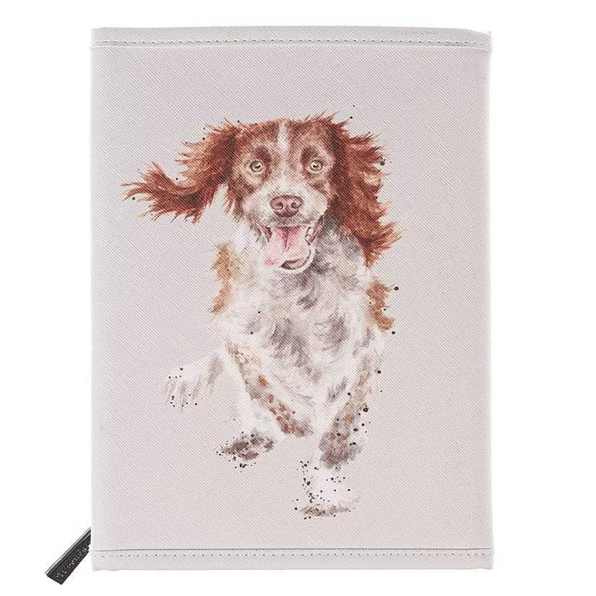 Discount Wrendale Designs A Dog'S Life' Labrador Notebook Wallet