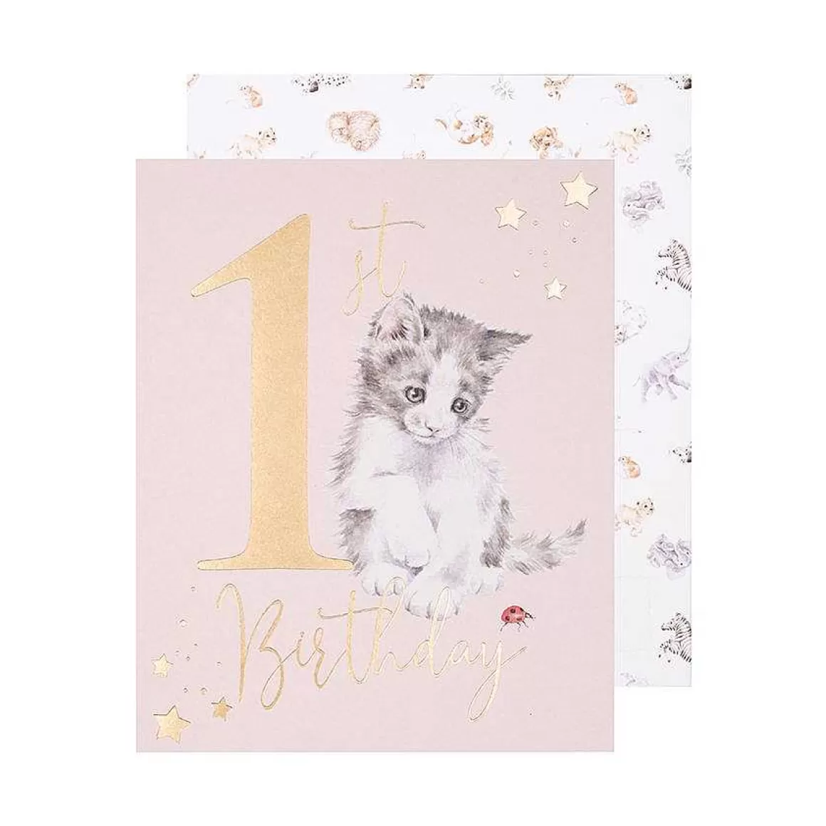 Best Wrendale Designs A Purrrfect Day' Cat Card