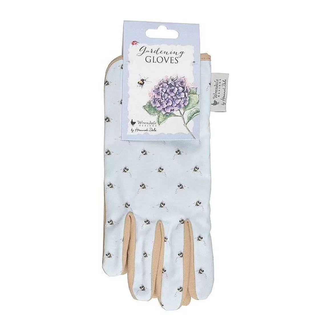 Online Wrendale Designs Bee Garden Gloves