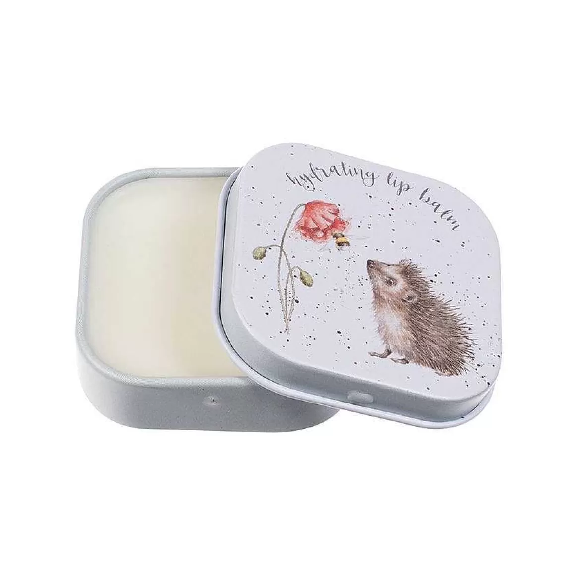 Sale Wrendale Designs Busy As A Bee' Hedgehog Lip Balm Tin