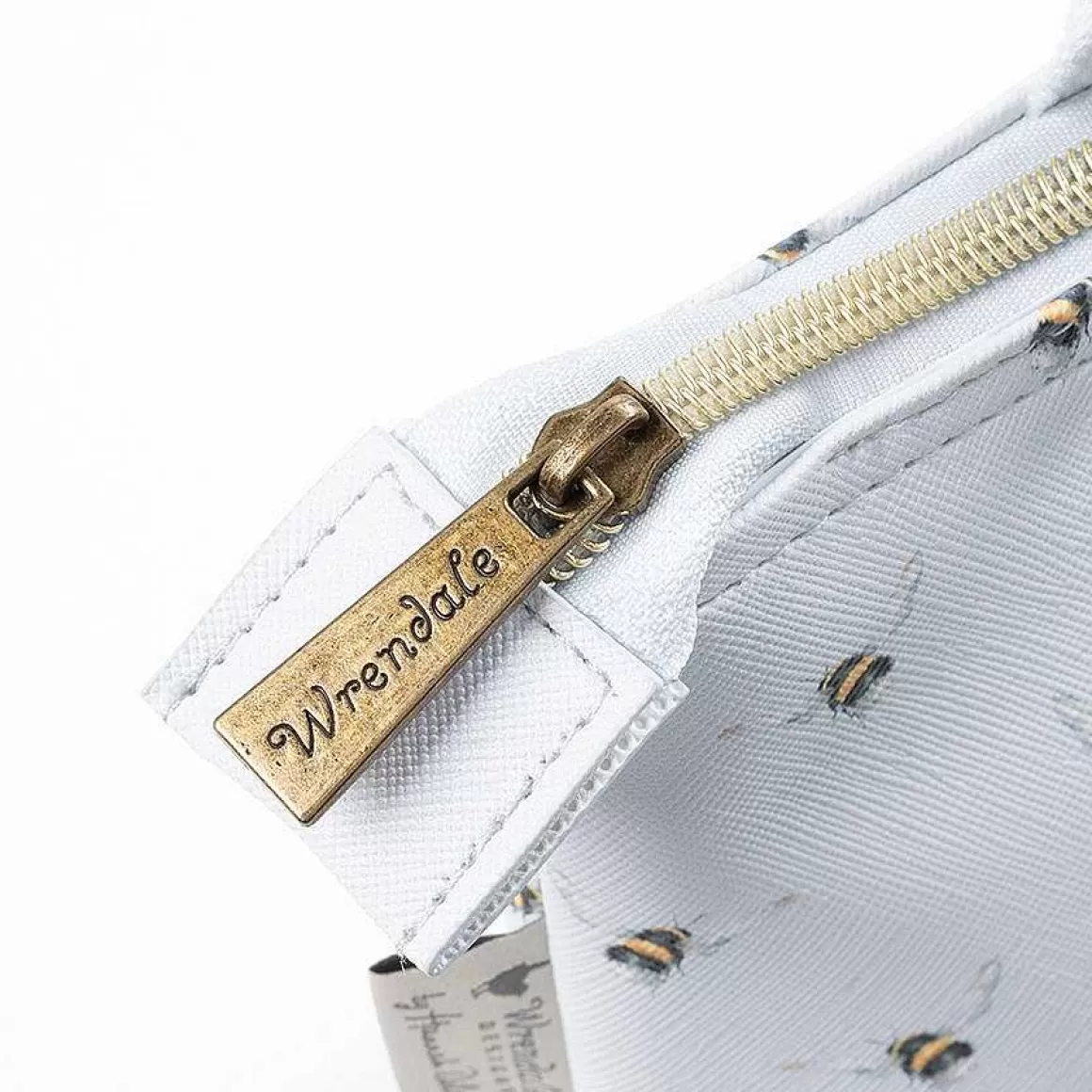 Fashion Wrendale Designs Busy Bee' Bee Lunch Bag