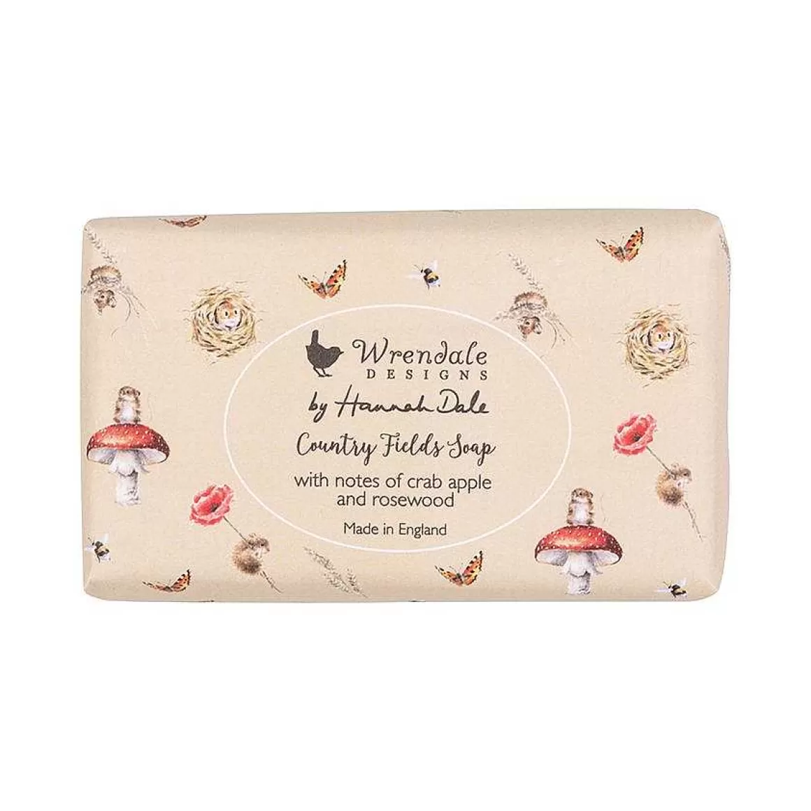 Cheap Wrendale Designs Country Fields' Soap