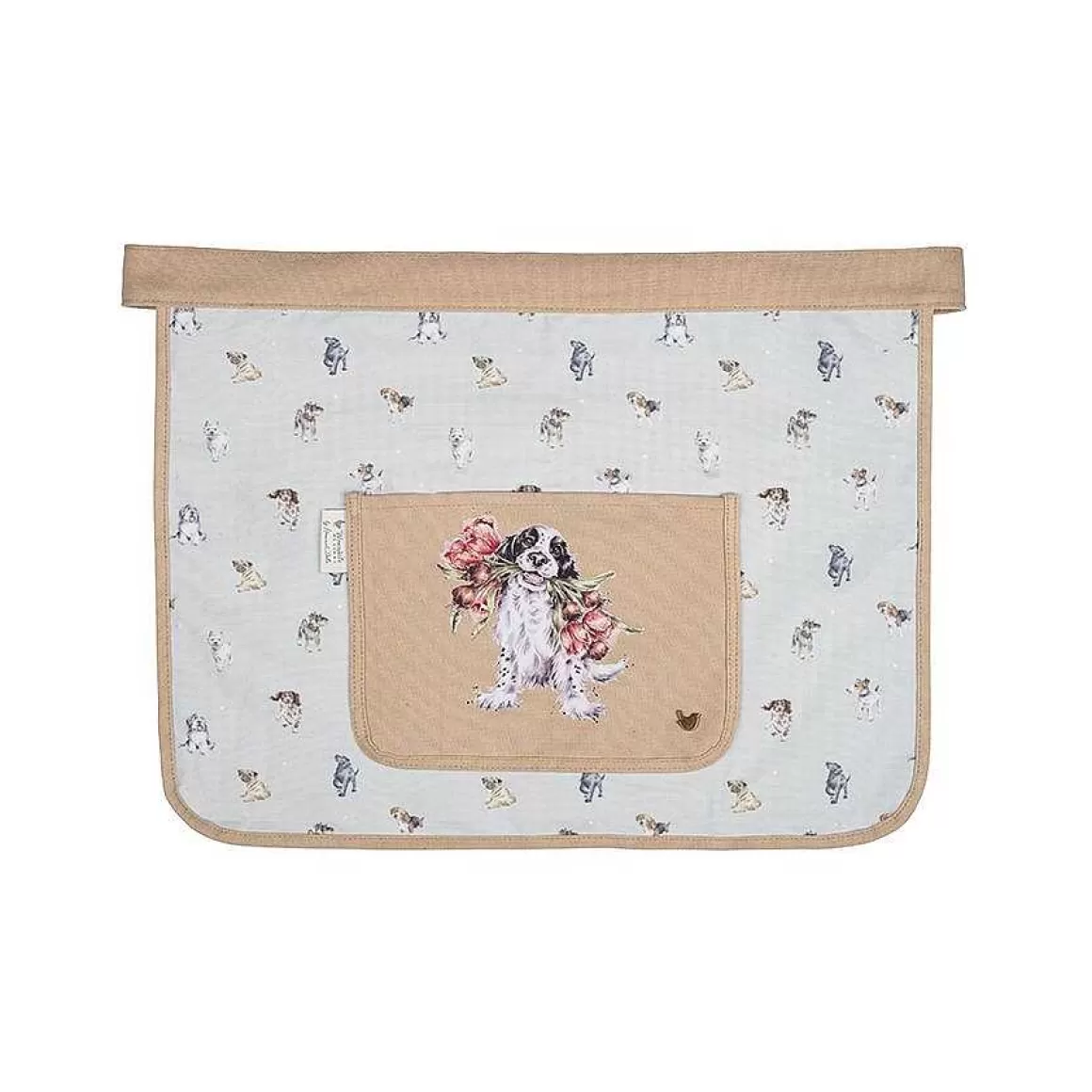 Fashion Wrendale Designs Dog Garden Belt