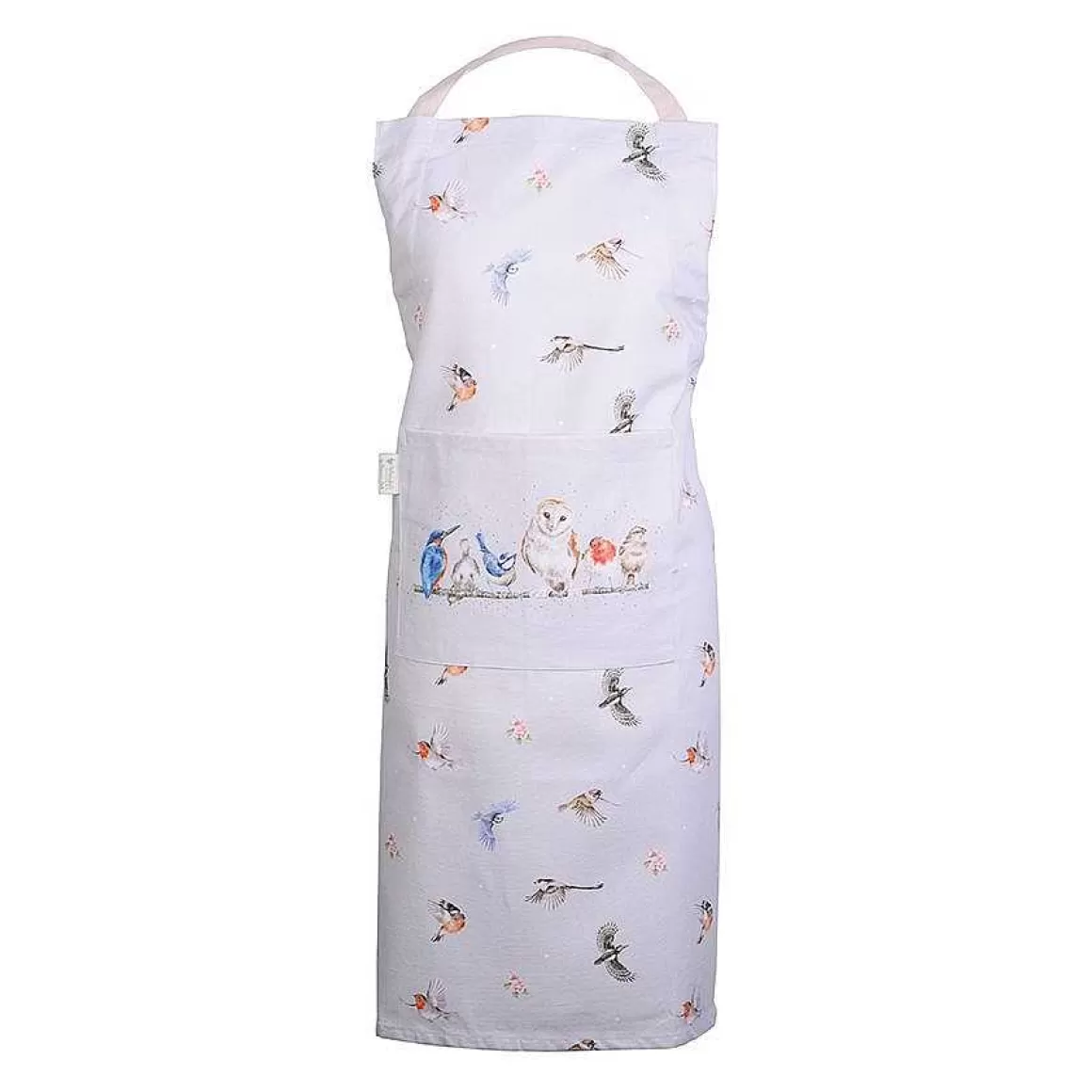 Flash Sale Wrendale Designs Feathered Friends' Bird Apron