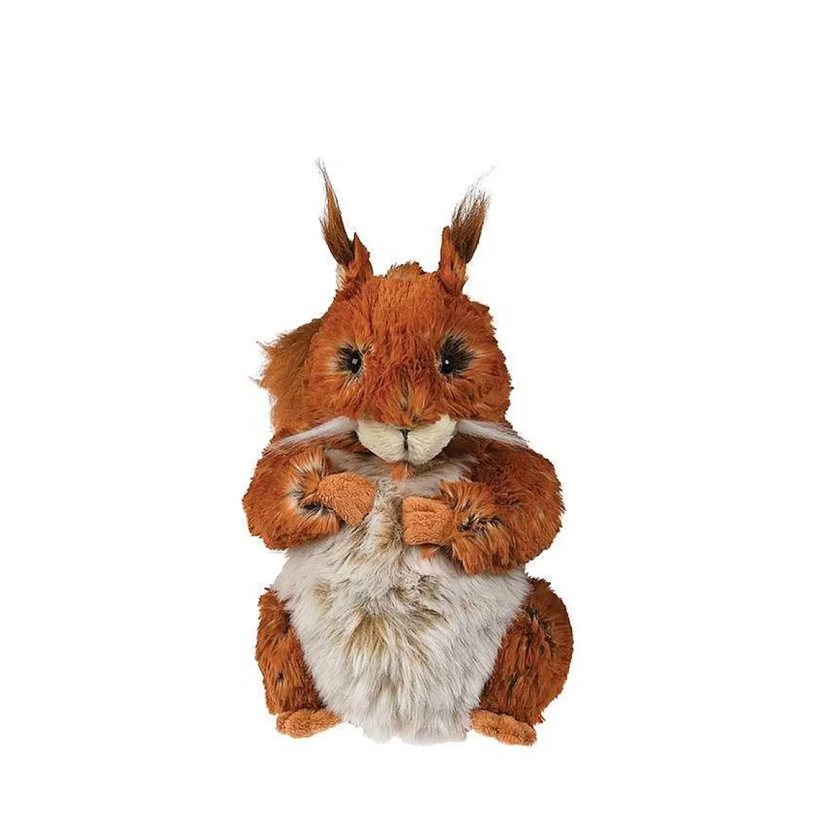 New Wrendale Designs Fern' Squirrel Character