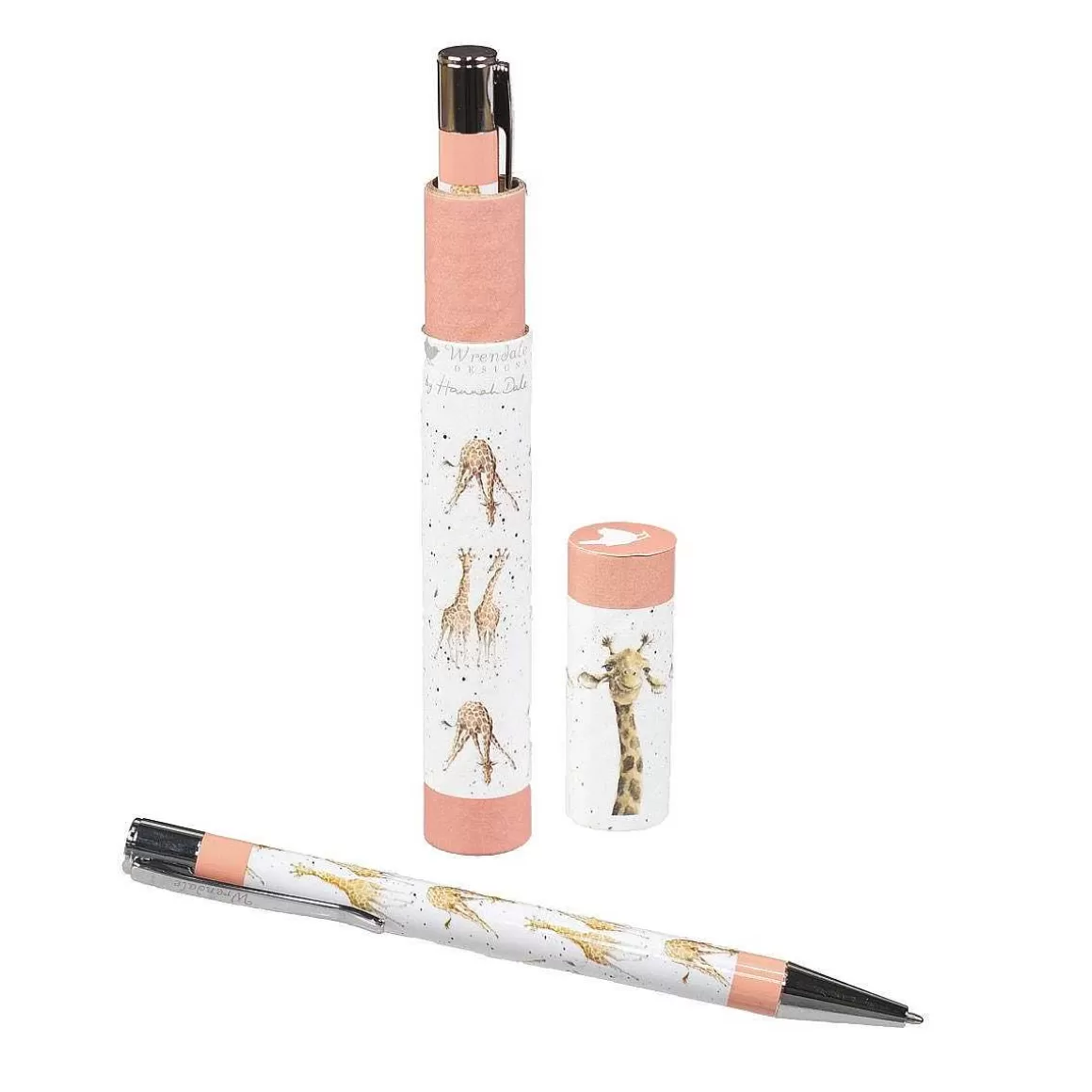 Hot Wrendale Designs Giraffe Pen