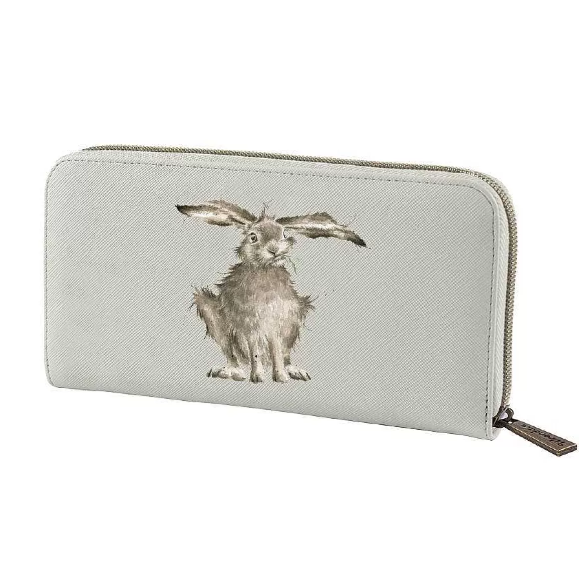 Outlet Wrendale Designs Hare-Brained' Hare Large Wallet