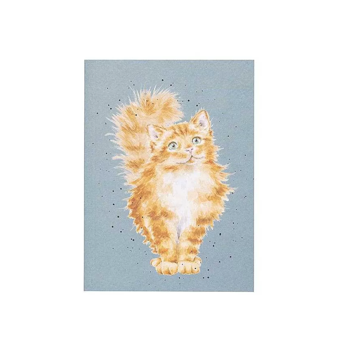 Best Sale Wrendale Designs Just Purrr-Fect' Cat Small Notebook