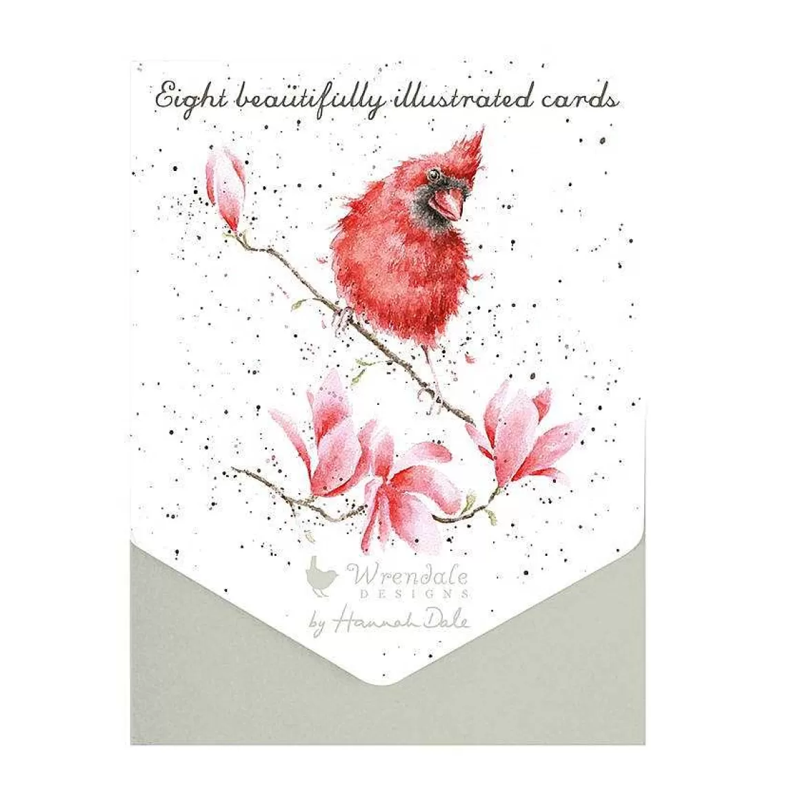 Cheap Wrendale Designs Magnolia' Notecard Set