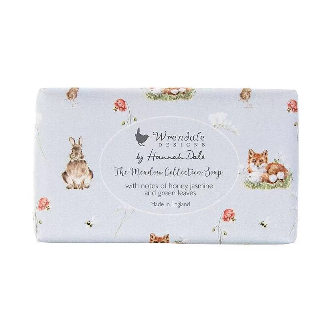 Online Wrendale Designs Meadow' Soap Bar