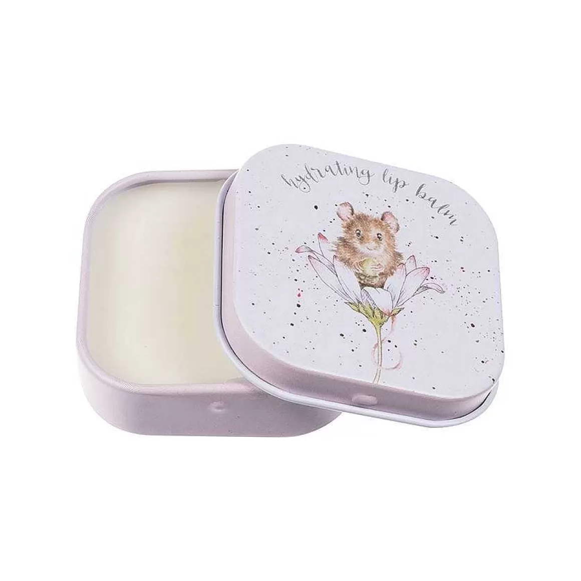 Best Sale Wrendale Designs Oops A Daisy' Mouse Lip Balm Tin