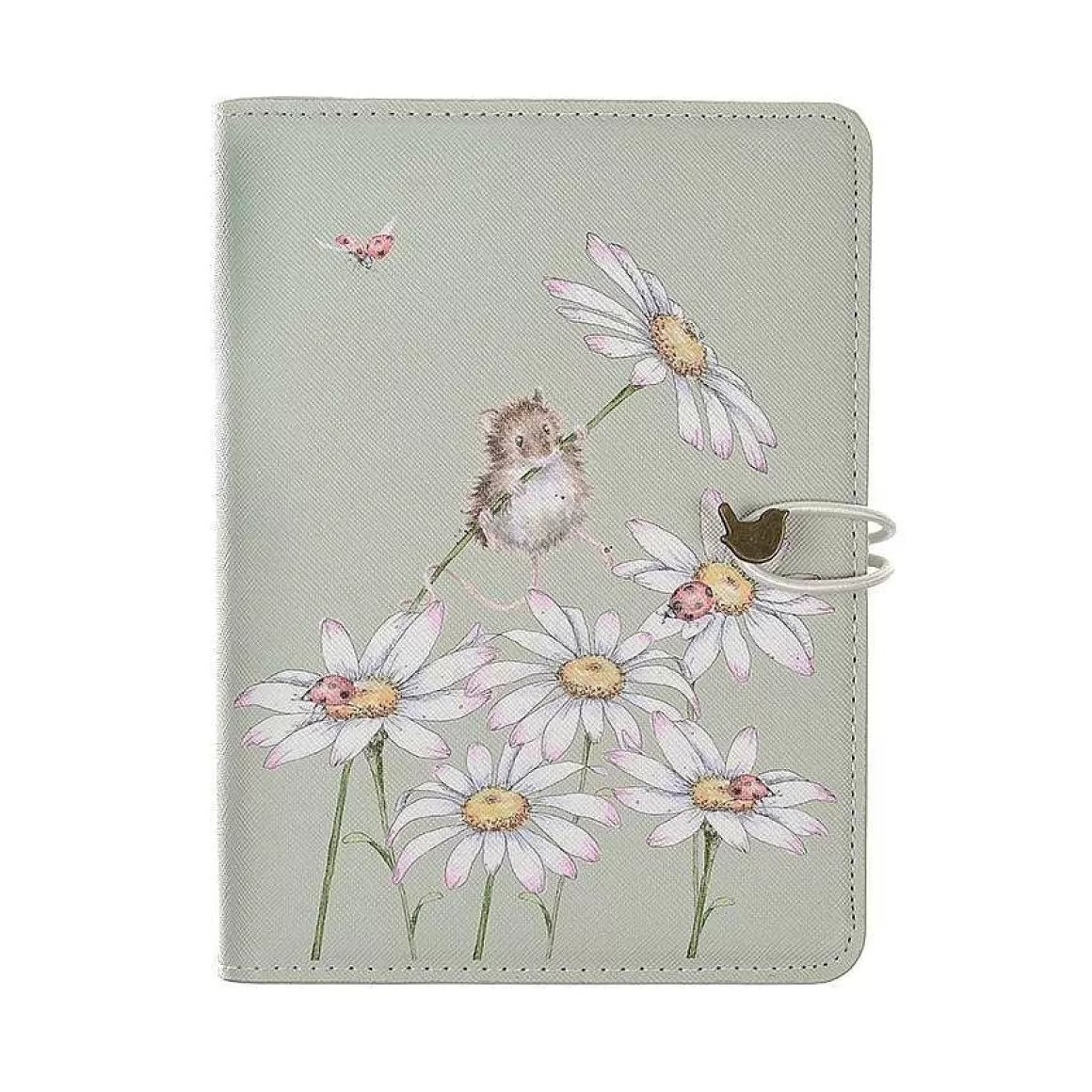 Outlet Wrendale Designs Oops A Daisy' Personal Organizer