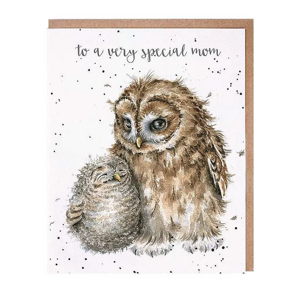 Best Sale Wrendale Designs Owl Always Love You' Owl Card