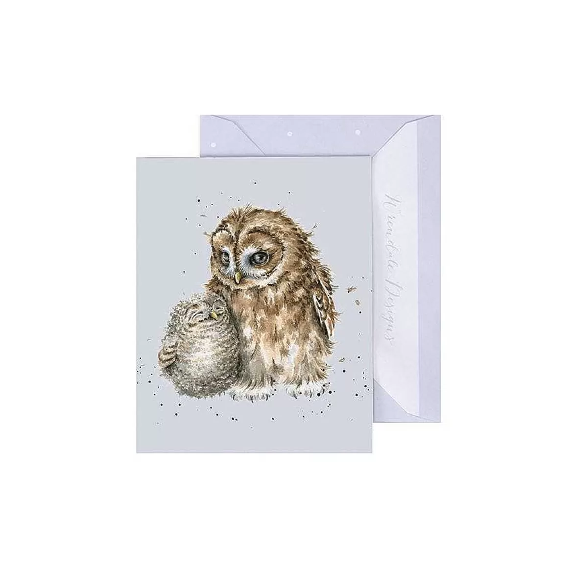 Flash Sale Wrendale Designs Owlways By Your Side' Owl Enclosure Card