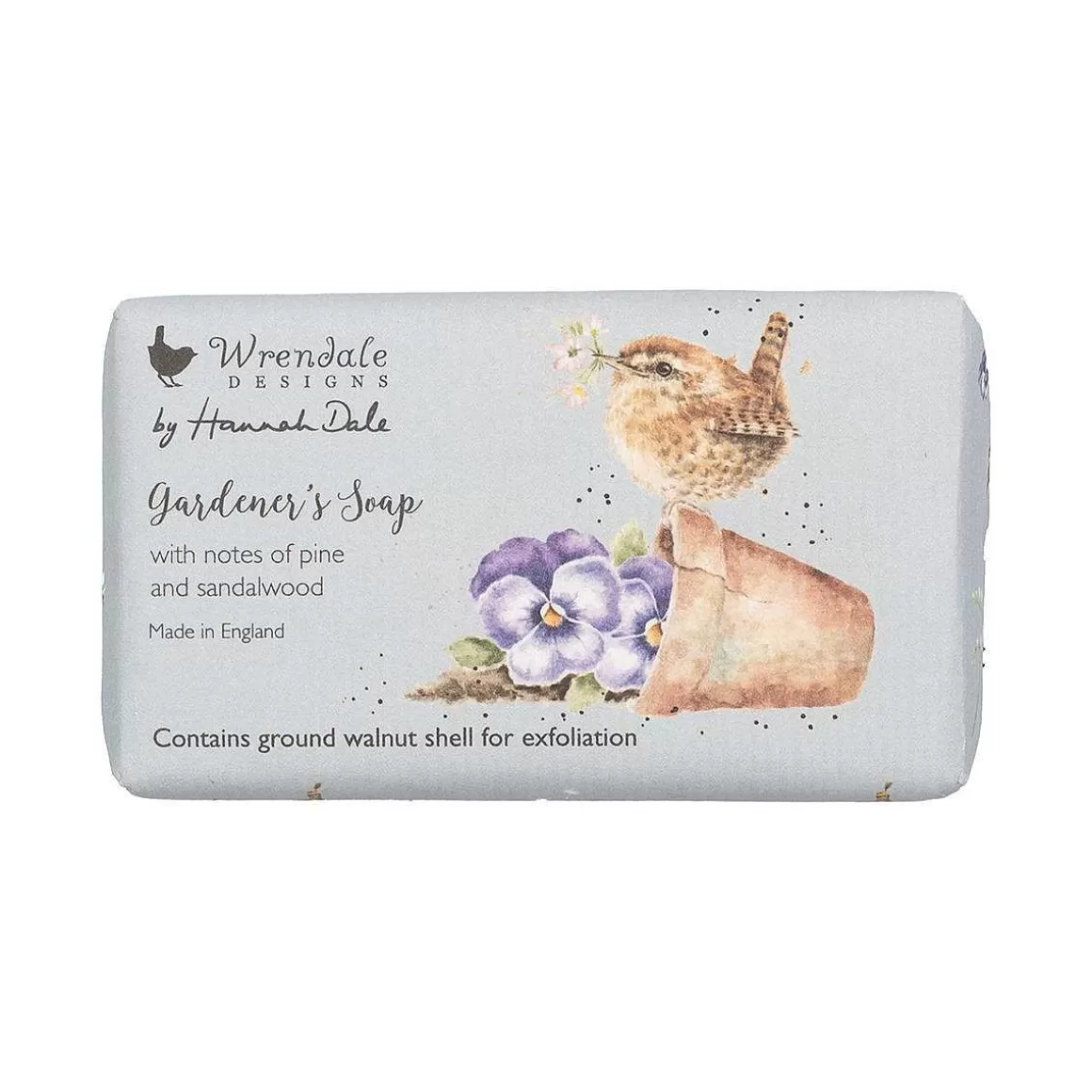 Fashion Wrendale Designs Pine & Sandalwood Gardener'S Soap