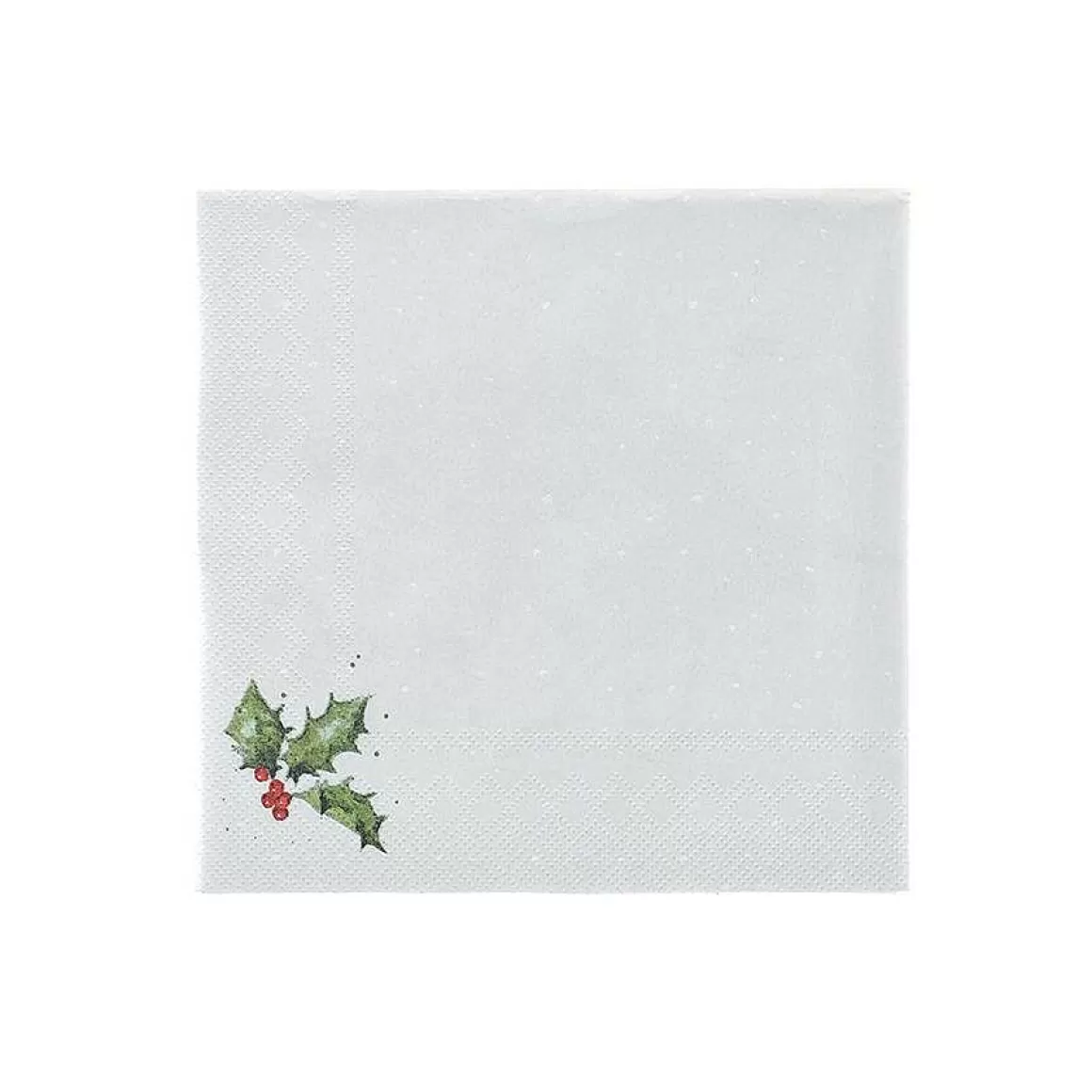 Best Wrendale Designs Snuggled Together' Robin Cocktail Napkins