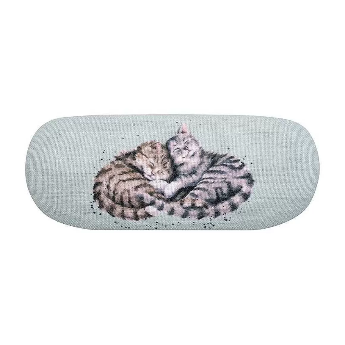 Discount Wrendale Designs Sweet Dreams' Cat Eye Glass Case