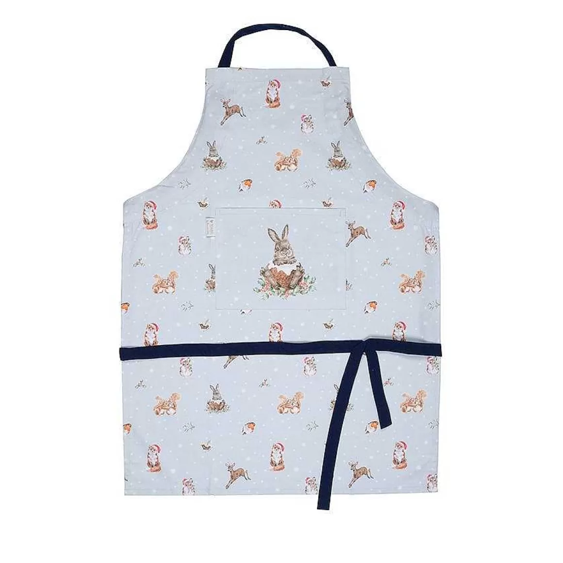 Best Wrendale Designs Winter Woodland' Woodland Animal Apron