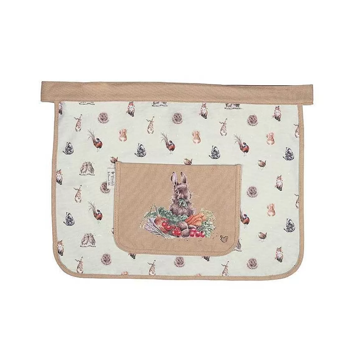 New Wrendale Designs Woodland Animal Garden Belt