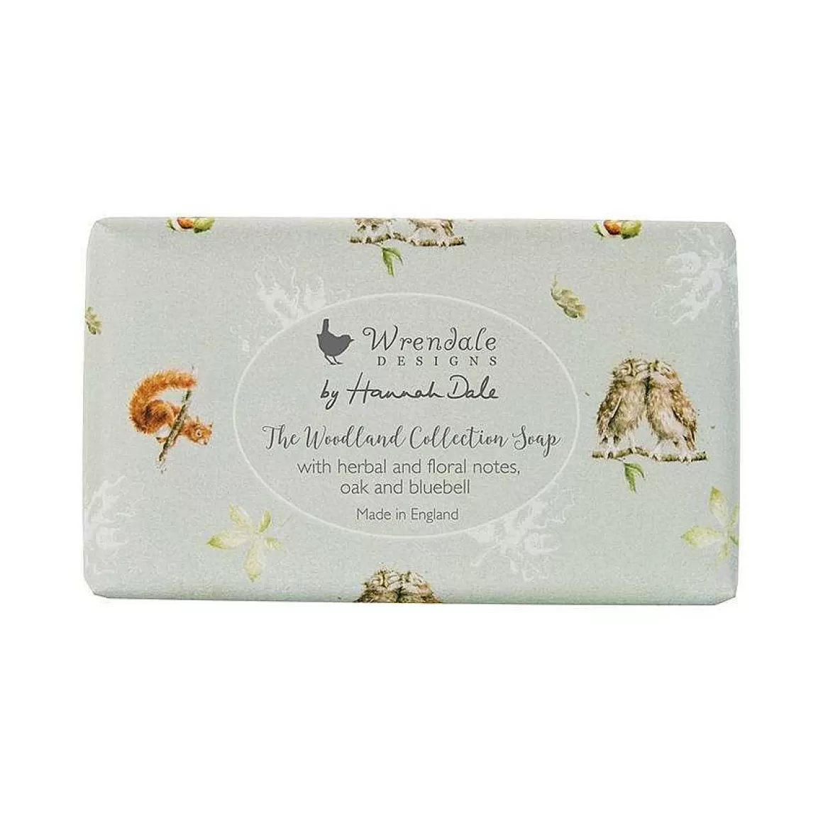 Flash Sale Wrendale Designs Woodland' Soap Bar