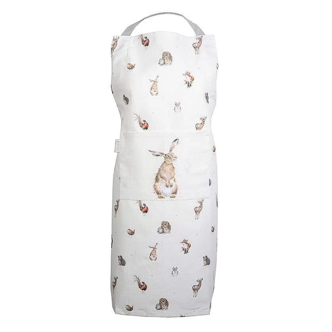 New Wrendale Designs Woodlanders' Woodland Animal Apron